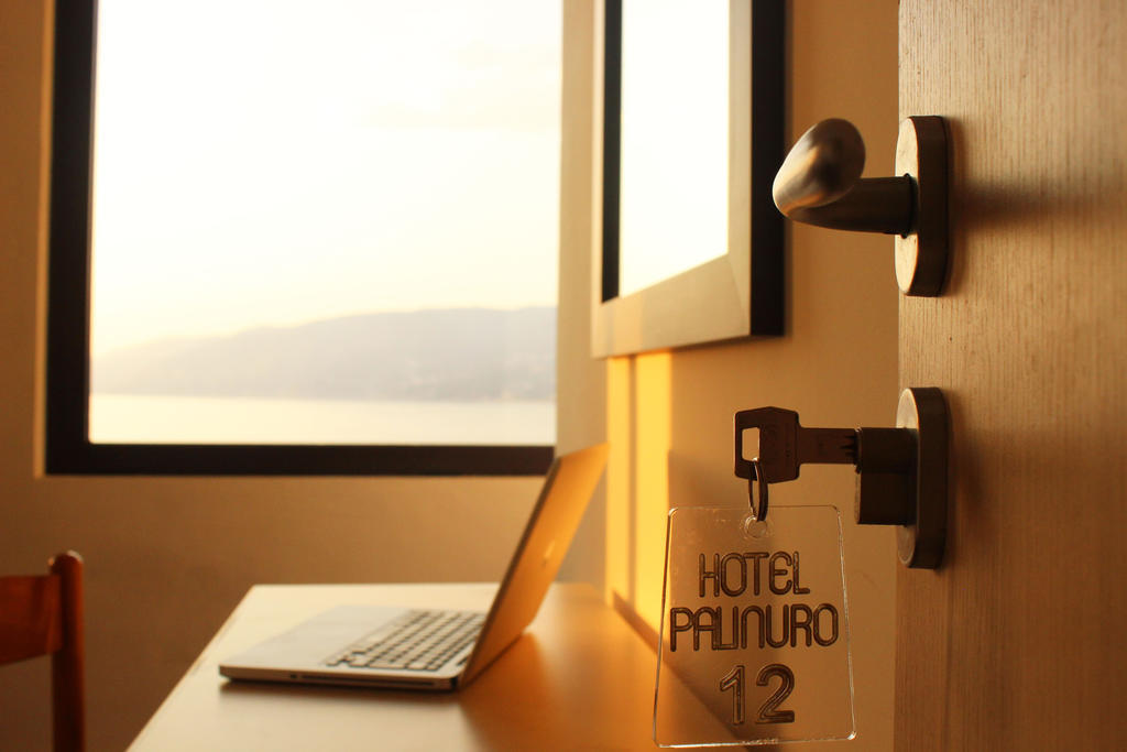 Hotel パリヌロ エクステリア 写真